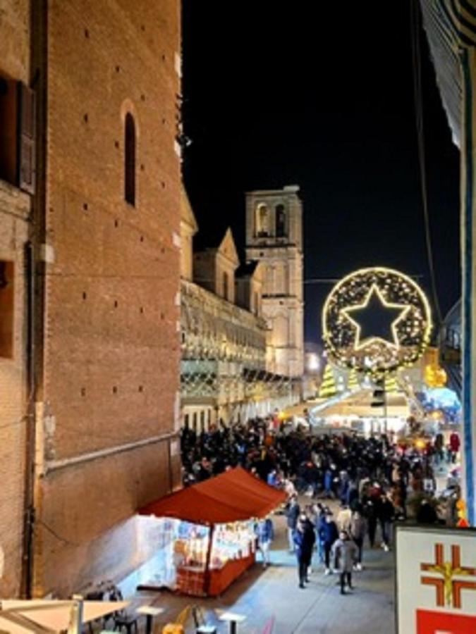 Cortevecchia#13 Ferrara Esterno foto